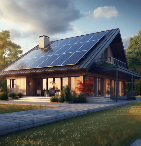 Solar Home